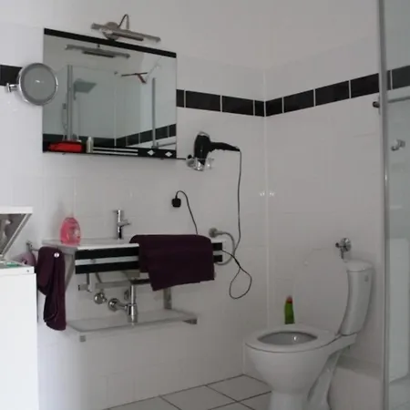 Apartman Bluetenzauber No 7 *