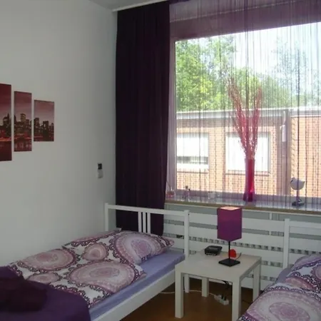 Bluetenzauber No 7 Apartman