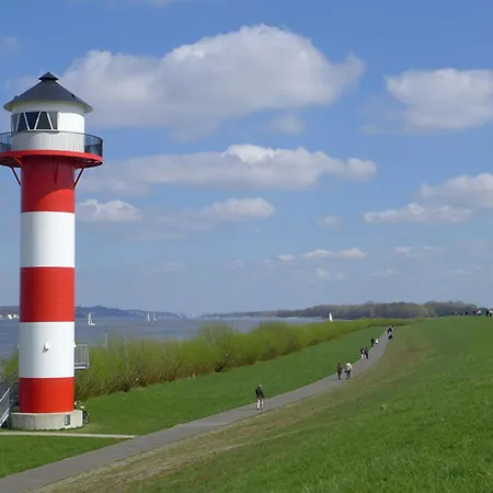 Apartman Bluetenzauber No 7 *