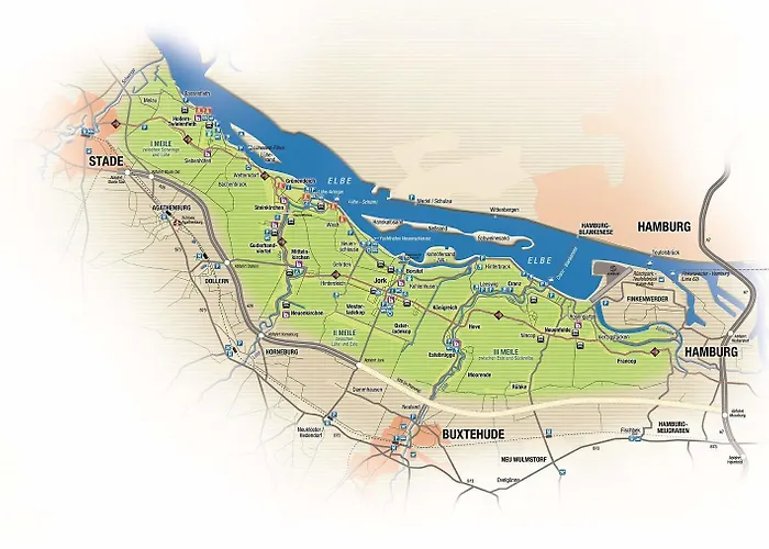 Bluetenzauber No 7 公寓