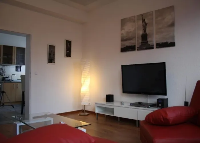 Bluetenzauber No 7 * Mittelnkirchen