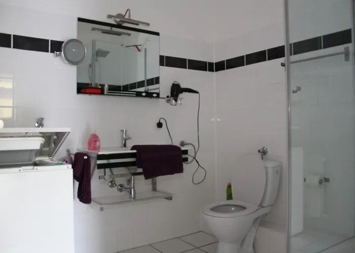 公寓 Bluetenzauber No 7 *