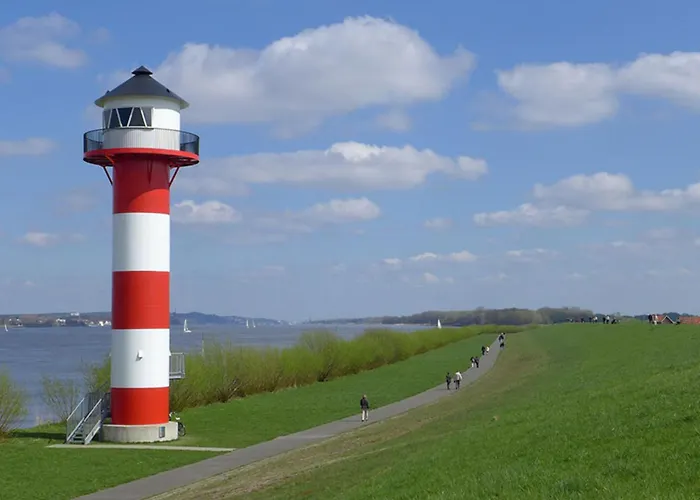 公寓 Bluetenzauber No 7 *